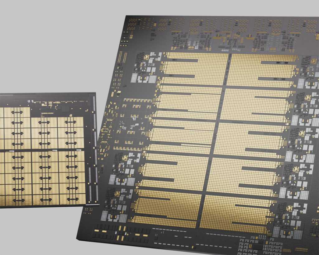 IBM Sprye Accelerator and Telum II Processor