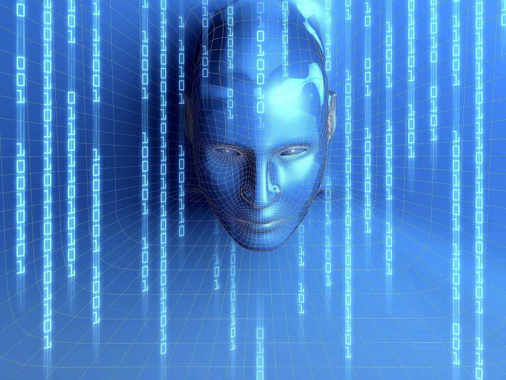 Artificial intelligence and digital identity