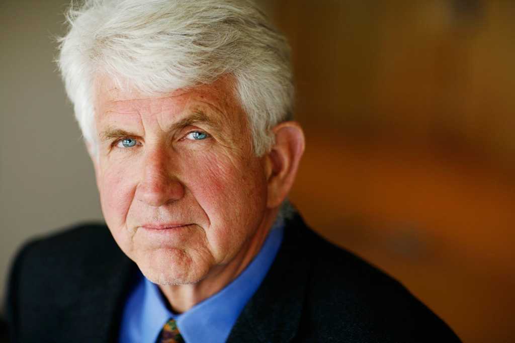 bob metcalfe