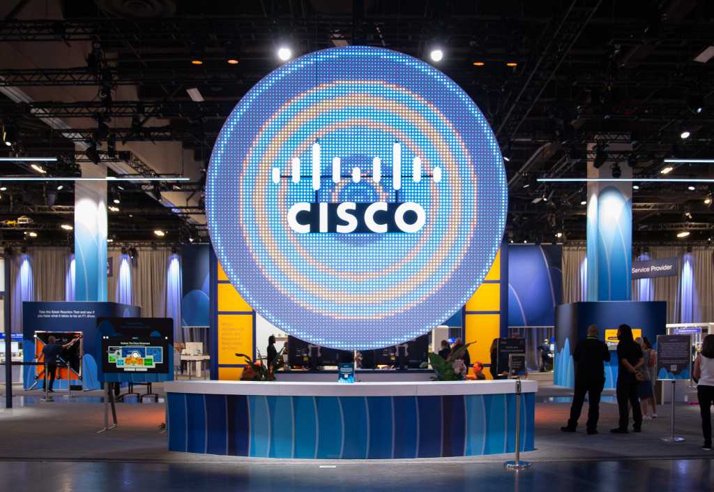 Cisco Live 2024