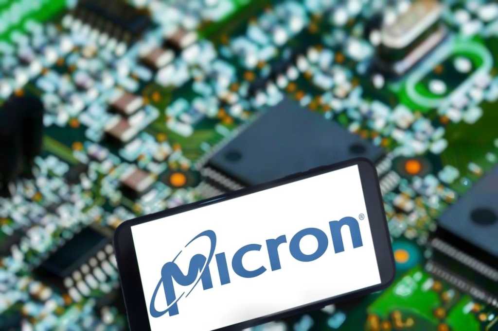 micron