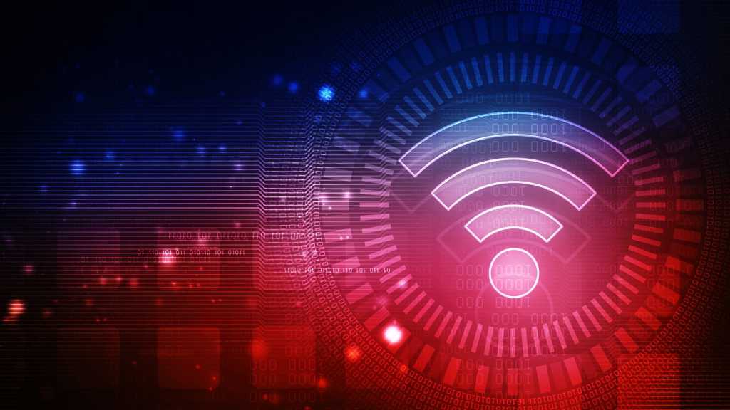 What is 802.11ax (Wi-Fi 6)